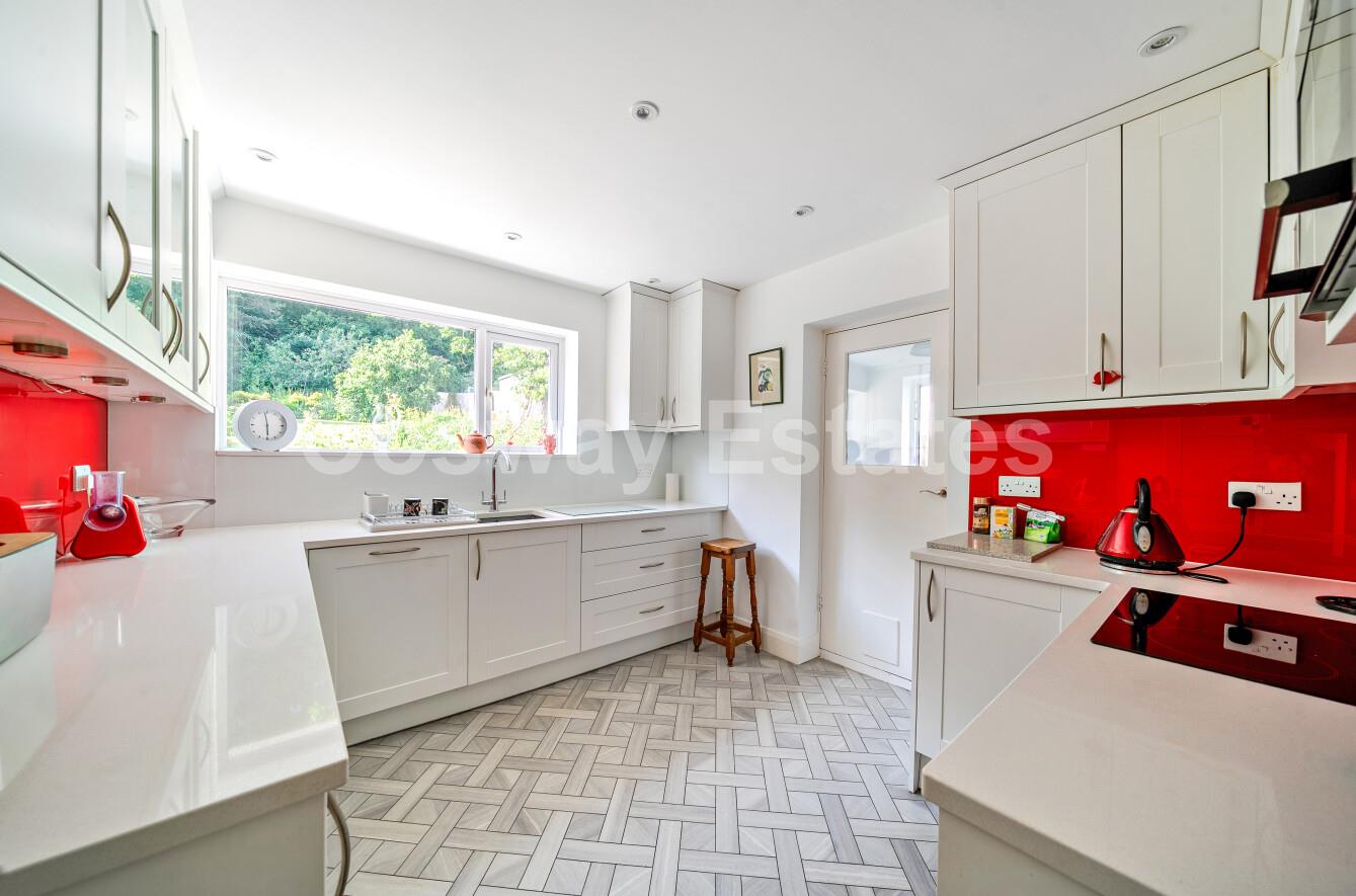 Wise Lane, Mill Hill, NW7, London